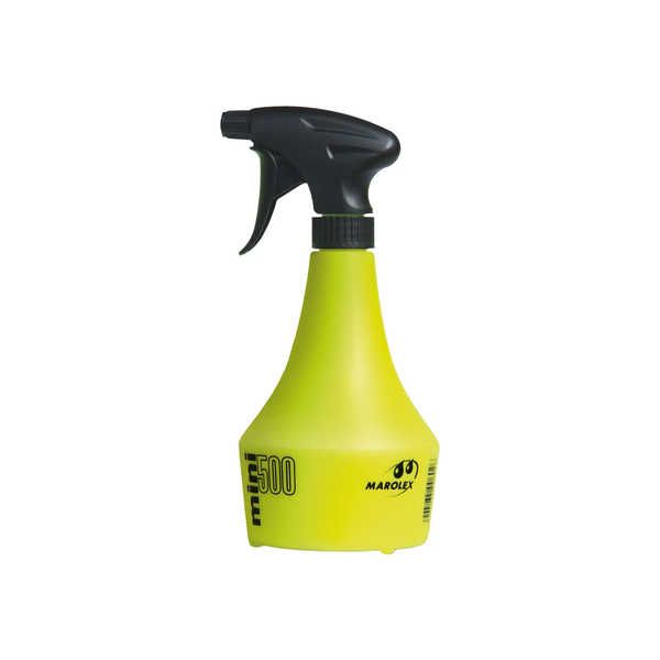 Pulvérisateur MINI Line 0.5 L Trappe de visite