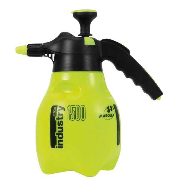 Pulvérisateur MASTER Line 1.5 L Trappe de visite