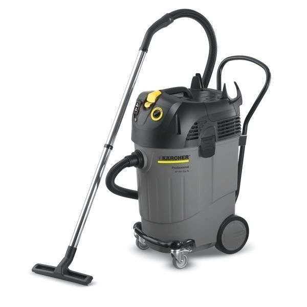 Karcher Aspirateur Nt55/1 Tact Te Aspirateurs professionnels