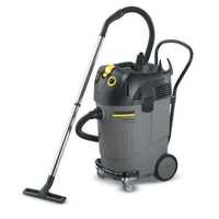 nt55/1 eco aspirateur karcher eau et poussiere