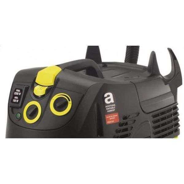 Aspirateur Pour Poussiere Toxique Karcher Nt45/1 Tact Te H Aspirateurs professionnels