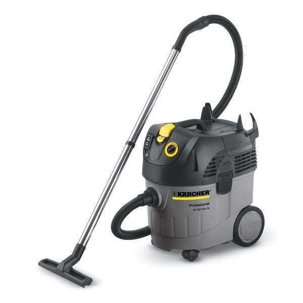 Karcher Aspirateur Nt 30/1 Tact Te Aspirateurs professionnels