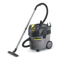 nt35/1 eco te aspirateur karcher eau et poussiere