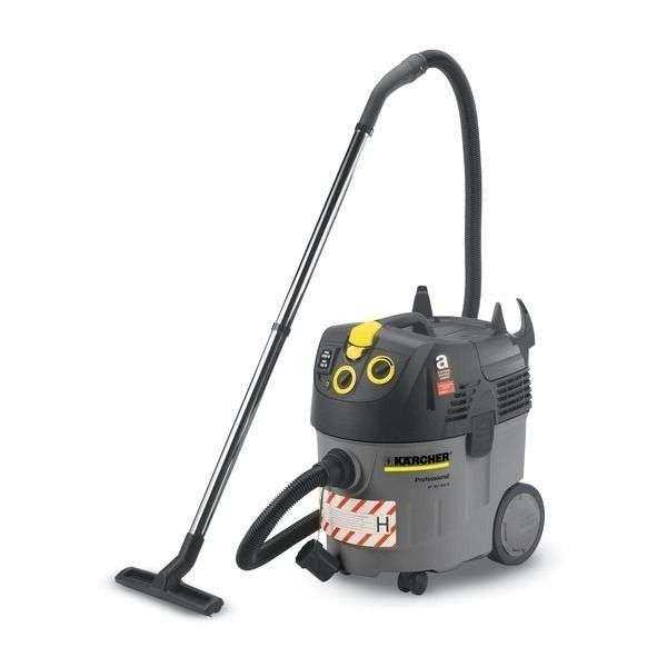 Aspirateur Pour Poussiere Toxique Karcher Nt35/1 Tact Te H Aspirateur de sécurité