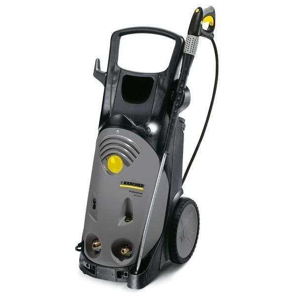 Karcher Hd13/18-4 S+ Rotabuse Nettoyeur Haute Pression Intensif 180B/1300L/H Karcher Professionnel