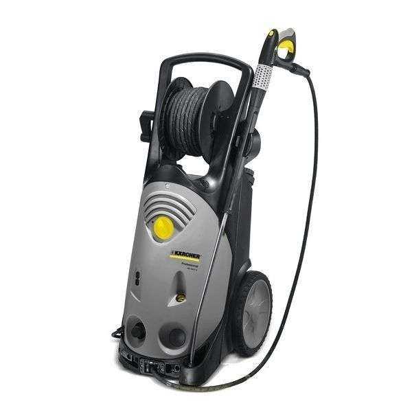 Karcher Hd10/25-4 Sx+ Rotabuse Et Enrouleur Nettoyeur Haute Pression Intensif 250B/1000L/H Karcher Professionnel