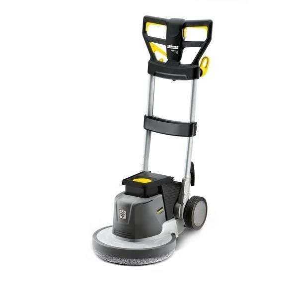 Monobrosse Karcher Bds 33/180C Adv Monobrosse basse vitesse -160tr/min