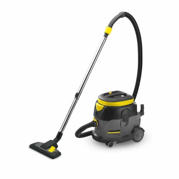 Karcher Aspirateur Poussiere T15/1 Aspirateurs professionnels