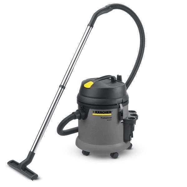 Karcher Aspirateur Nt27/1 Livré Sous 2 Jours Aspirateurs professionnels