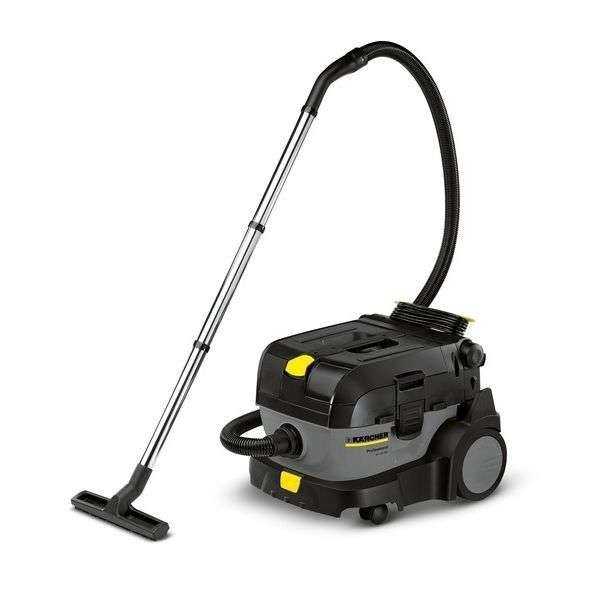 Karcher Aspirateur Eau Et Poussicres Nt 14/1 Ap Aspirateur eau et poussière