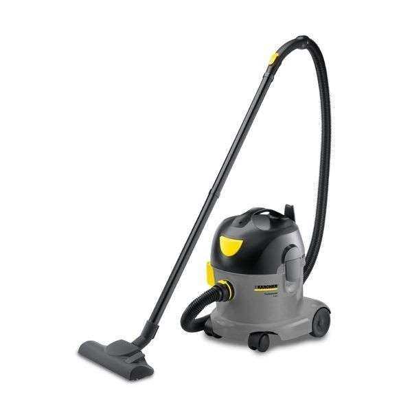 Karcher Aspirateur Poussiere T10/1 + 1 Paquet De 10 Sacs Offert   Livré Sous 2 Jours Aspirateur poussière