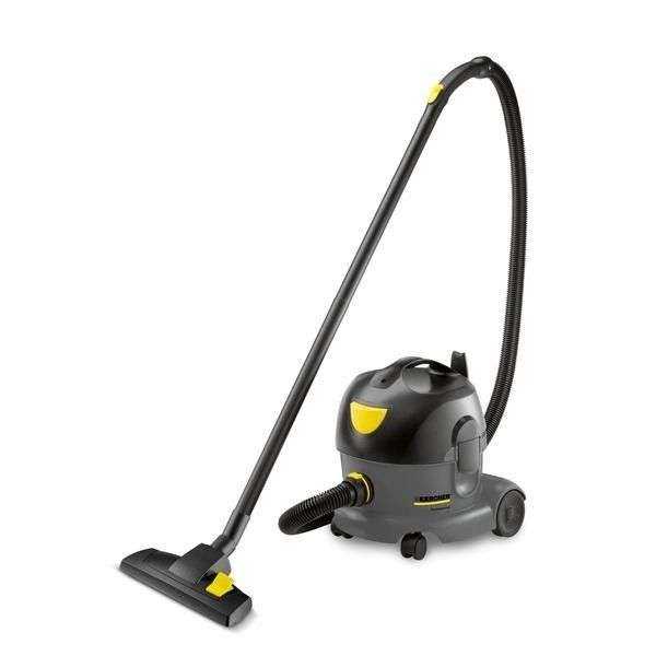 Karcher Aspirateur Poussiere T 7/1 Pro Livre Sous 2 Jours +1 paquet de 10 sacs offert Aspirateur poussière