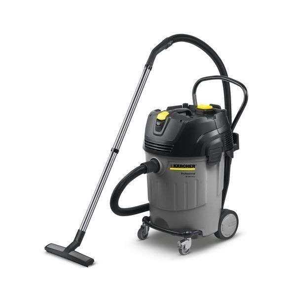 Karcher Aspirateur Nt65/2 Ap eau et poussiére Aspirateurs professionnels