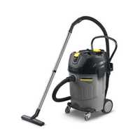 nt65/2 eco aspirateur karcher eau et poussiere