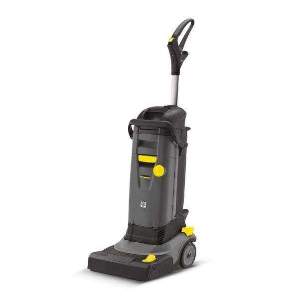 Autolaveuse Karcher Br 30/4 C à Câble Prix Promo PORT GRATUIT+ 5 litres de détergent offert Autolaveuse à câble