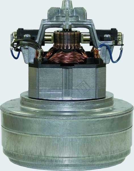 Turbine 2 Etages 1100Watt Type S70 Ref 15262110002 Moteurs