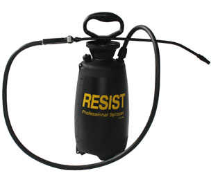 Resist Sprayer Plus 7.6 l Canon à mousse