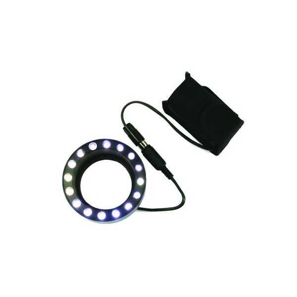 Eclairage LEDS pour caméras  VIS2000Pro  VIS 2xx /3xx Caméra d'inspection