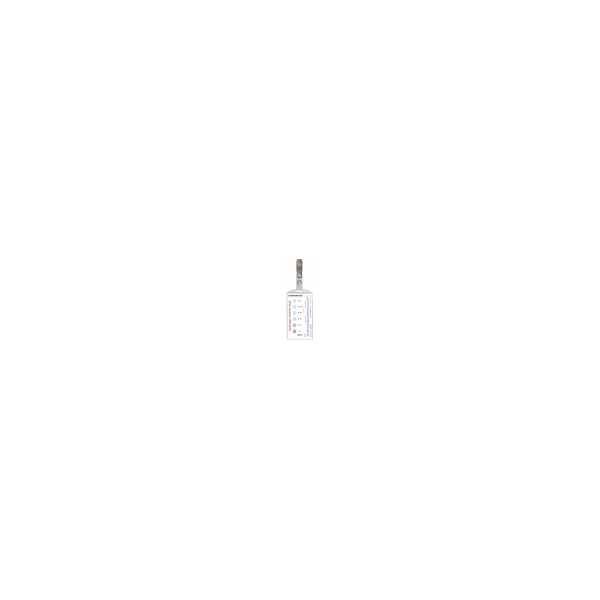 Badge ACETONE Visionnage / mesure
