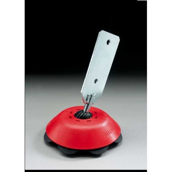 Jeu 2 pieds embouts pour XLINE 70238 Fumigènes / Outillage