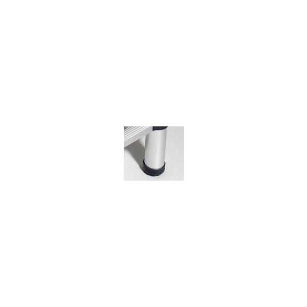 Jeu 2 pieds embouts Fumigènes / Outillage