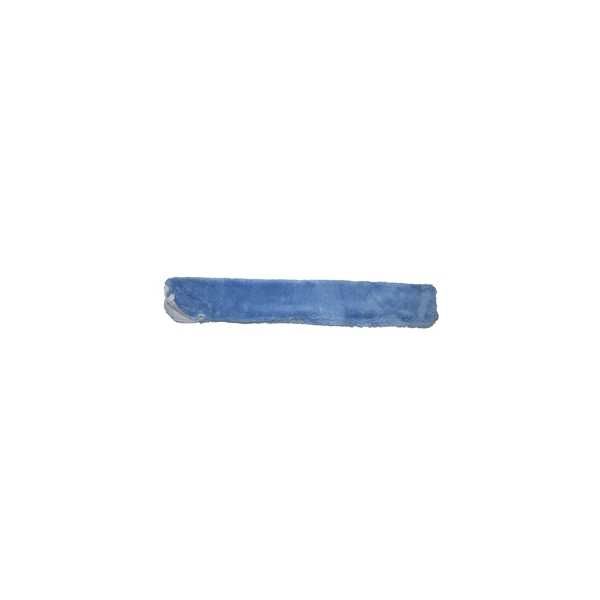 Manchon Microfibre pour Flexi Bleu Dégraissage / Désinfection
