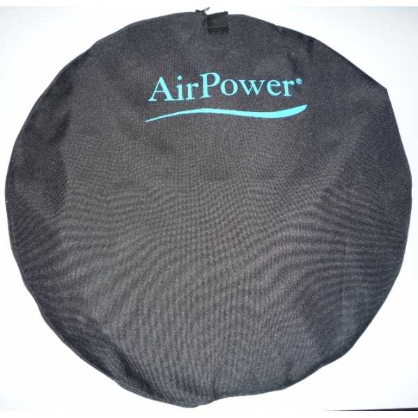 Sac de transport Brossage VMC