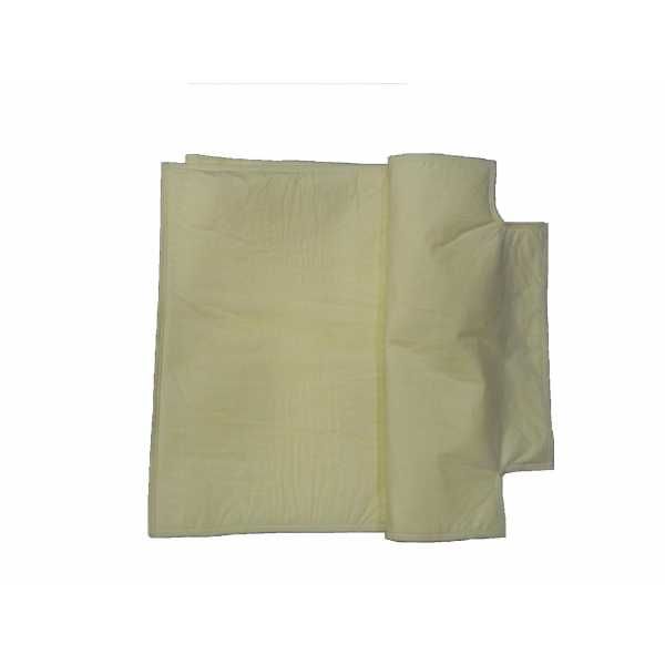 Manche filtrante F8 lg:1000  pour 70230 Nettoyage Gaines de ventilation
