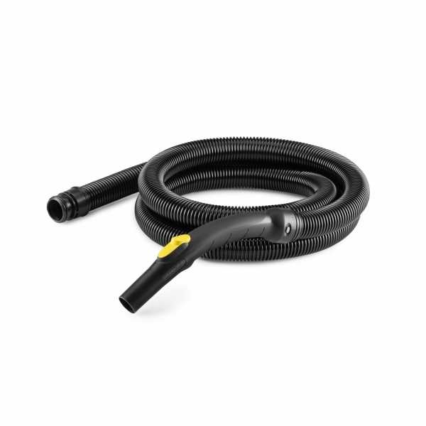 Flexible Complet Pour Aspirateur Karcher T12/1 Flexibles