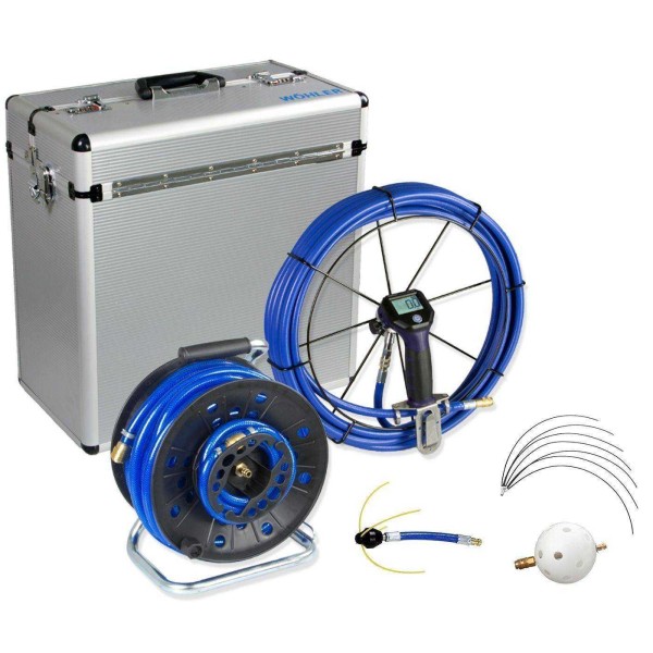 Kit professionnel Nettoyage par Air Comprimé Air comprimé