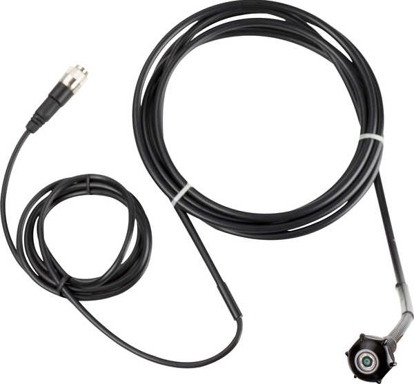 - Endoscope