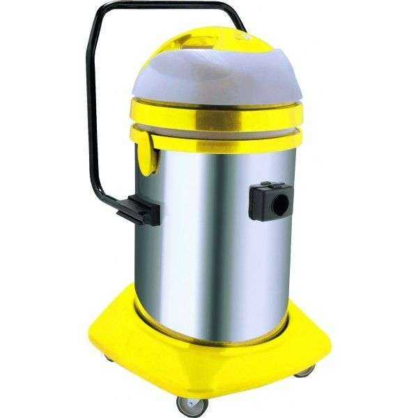 Aspirateur 2 Moteurs Pour Boulangerie Avec Kit Sol Et Kit Pour Aspirer Le Four Jusque 250°C Aspirateurs Industriels