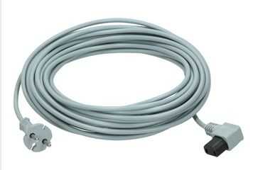 Cable Electrique Pour Aspirateur Ghibli As6 Flexibles