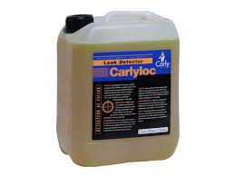 Détecteur de fuites de Fluides Frigorigènes CARLYLOC 25 L Trappe de visite
