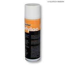 Détecteur de fuites de Fluides Frigorigènes CARLYLOC 400 ml Trappe de visite