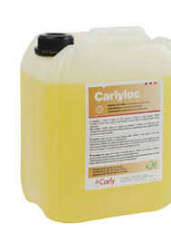 Détecteur de fuites de Fluides Frigorigènes CARLYLOC 5 L Trappe de visite