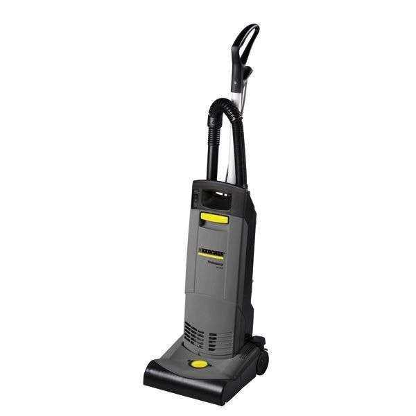 Karcher Aspiro Brosseur Cv30/1 Aspirateur brosseur