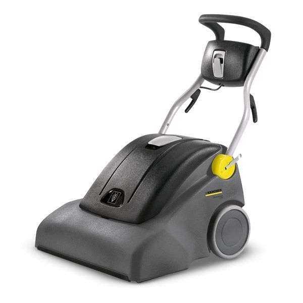 Karcher Aspiro Brosseur Cv66/2 Aspirateur brosseur