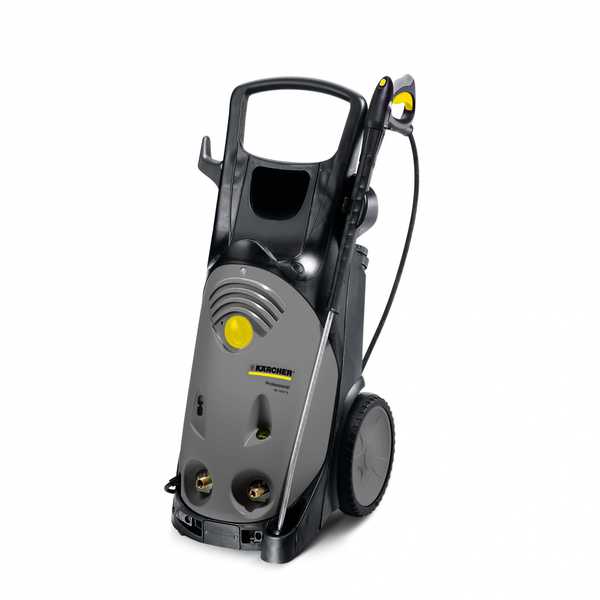 HD10/25 -4 S NETTOYEUR HAUTE PRESSION KARCHER EAU FROIDE TRIPHASE Matériels de nettoyage