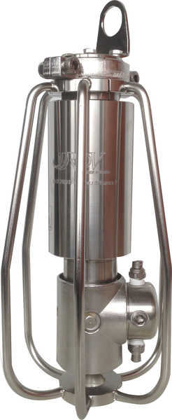 TETE DE LAVAGE RW190A Tête de lavage