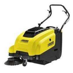 balayeuse km75/40 karcher