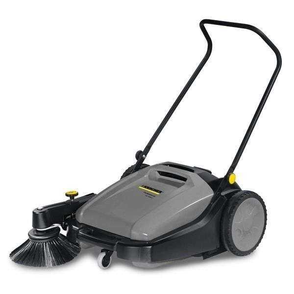 Karcher Balayeuse Km70/20C Balayeuses