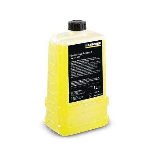 Rm110 Protector Advance Pour Nettoyeur Karcher Eau Chaude Le Carton De 6*1 Litres Détergent nettoyeur haute pression