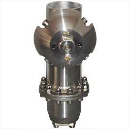 TETE DE LAVAGE RW186A Tête de lavage