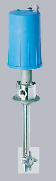 TETE DE LAVAGE XC060 Tête de lavage